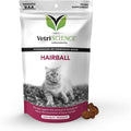 Hairball Chews A593