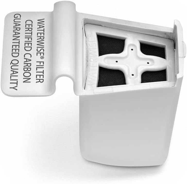 Carbon Post Filter 6 Pack Q79627