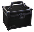 Locking Field Box with Tether Tactical Black K3949
