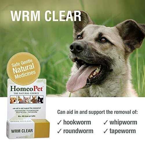 Worm Clear U584271