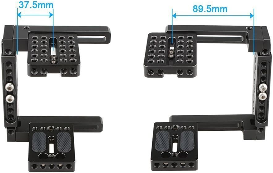 Adjustable Camera Cage U544136