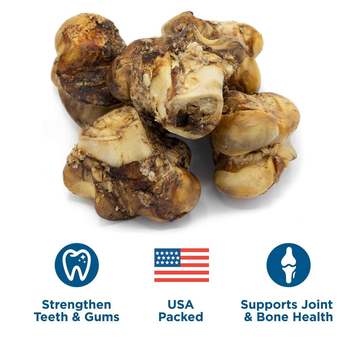 Knuckle Bone for Dogs H55821