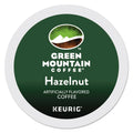 Hazelnut Arabica Coffee Pods Pack of 96 B49643