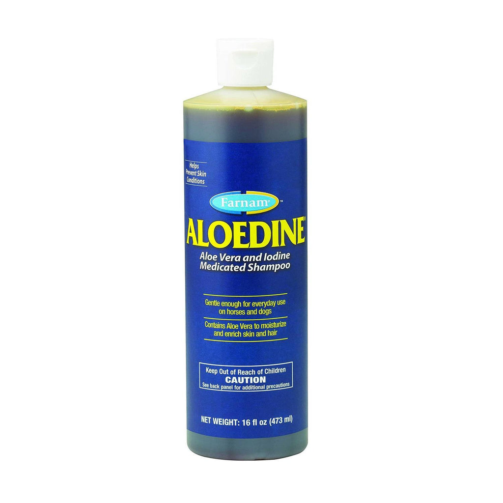 Medicated Shampoo E2002