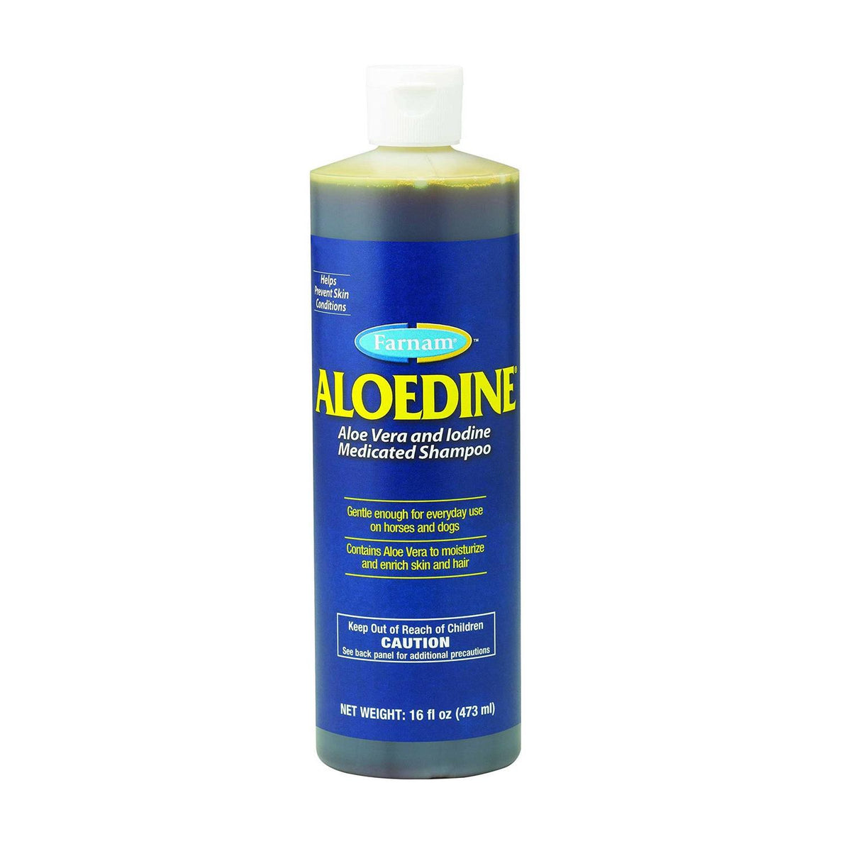 Medicated Shampoo E2002