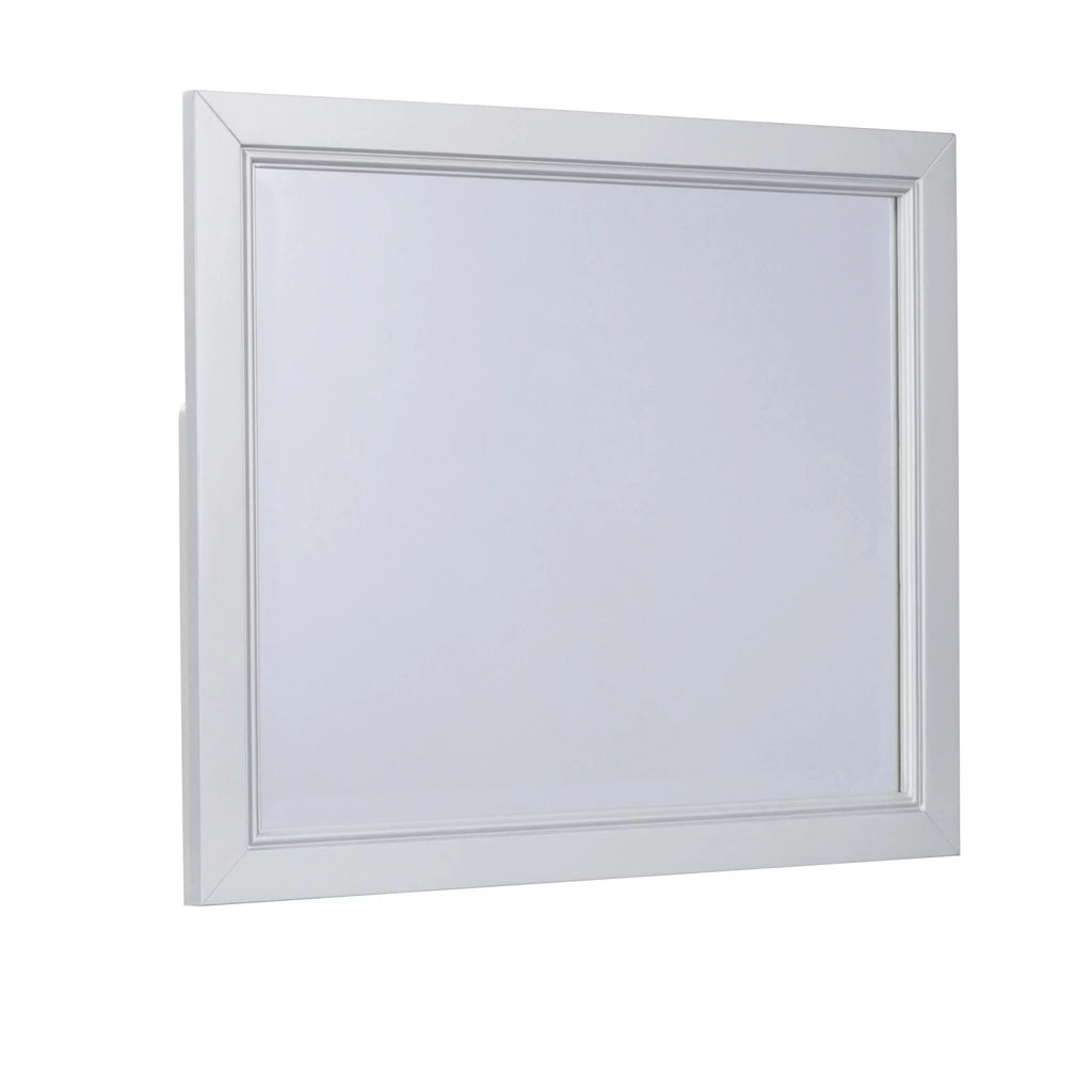 Venice Gray Mirror Q9156