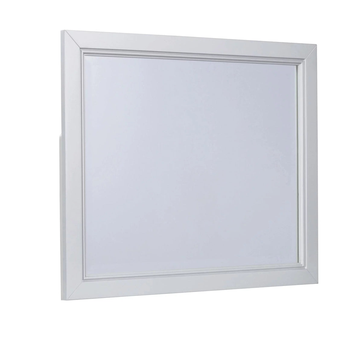 Venice Gray Mirror Q9156