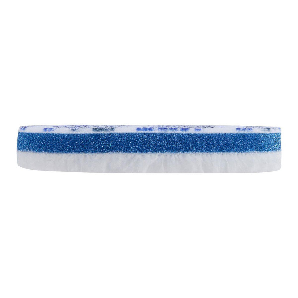 3 in. Microfiber Pad 2-Pack J346