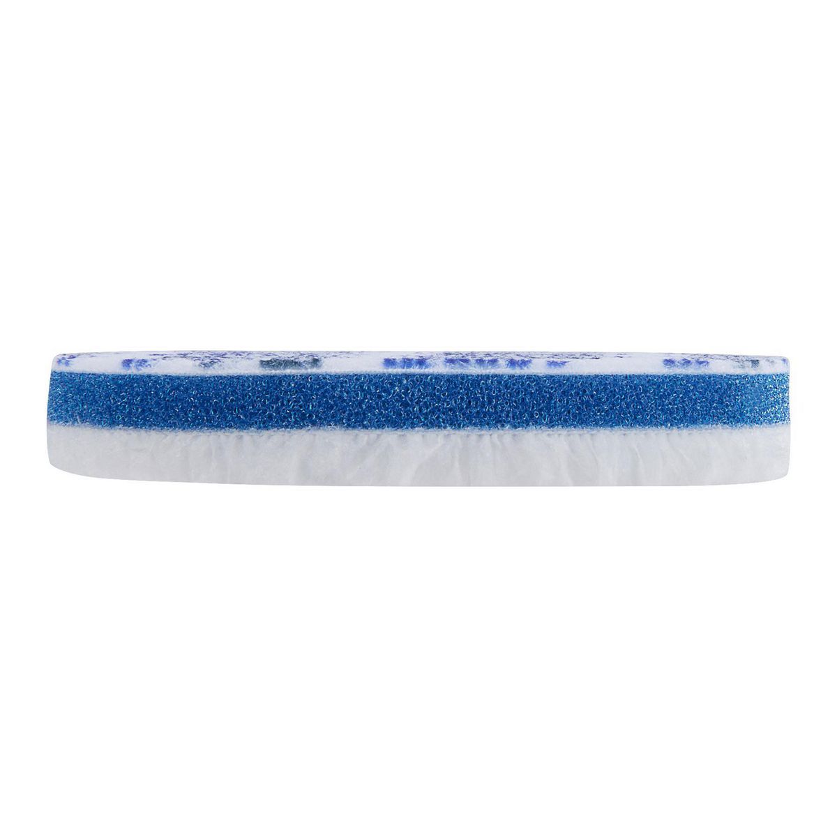 3 in. Microfiber Pad 2-Pack J346