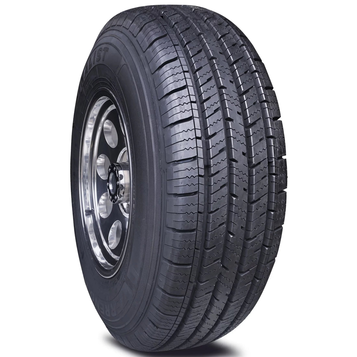 255/45R19 100V Passenger Tire I794902