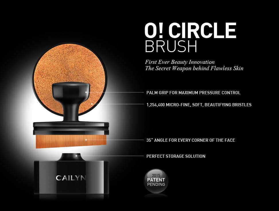 Brush N92632