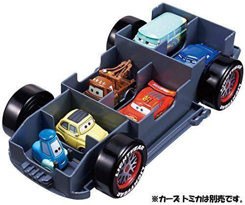 Tomica Cars G8355