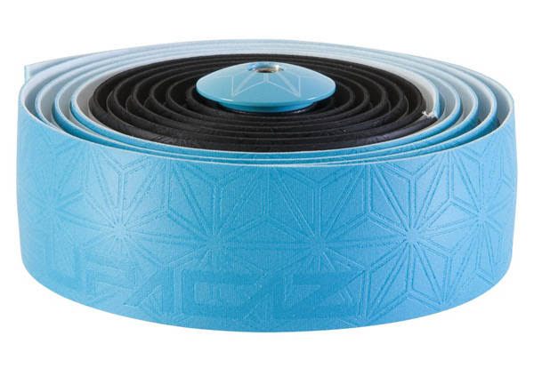 SuperSticky Kush Light Blu/Black X356