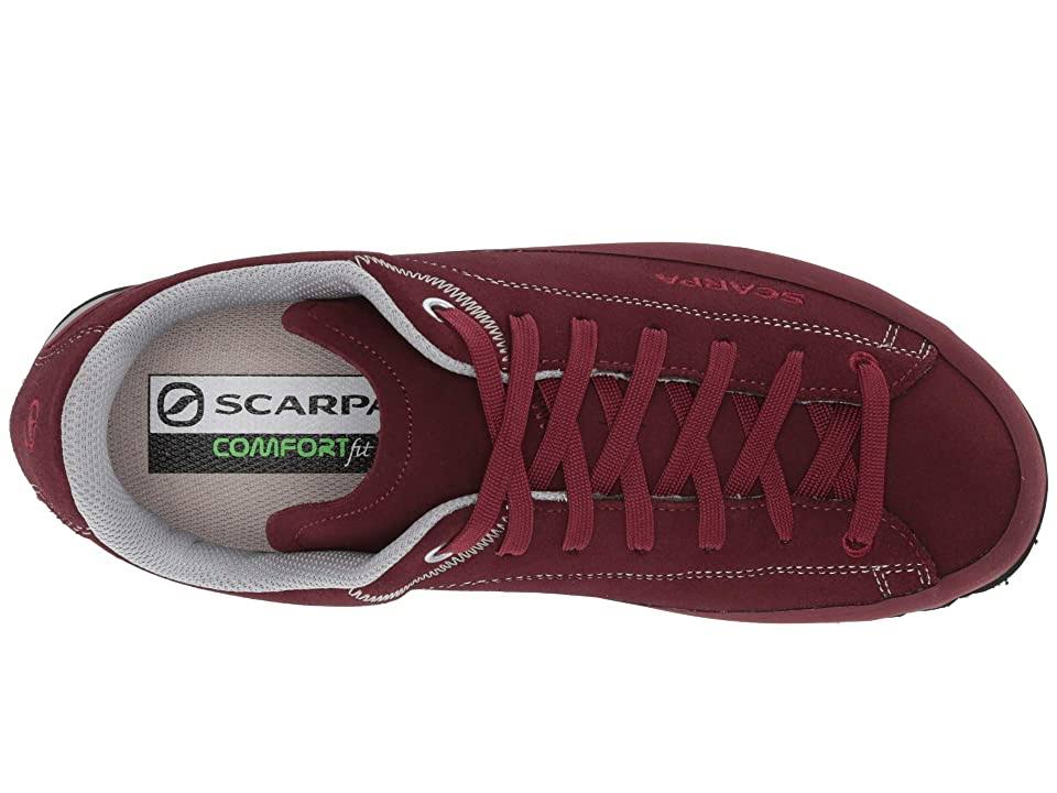 Bordeaux 39.5 Shoes J919