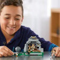 Building Set O52470