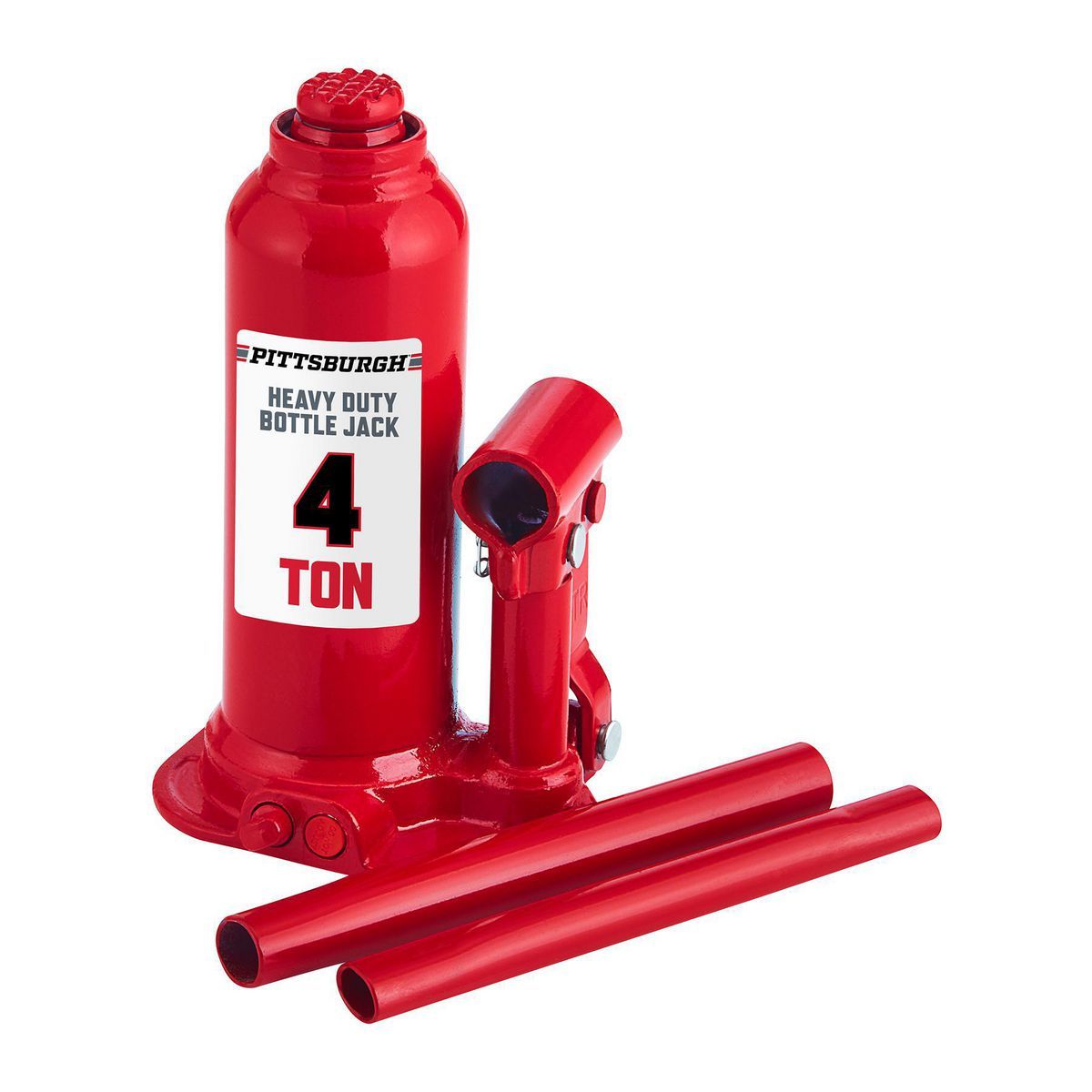 4 Ton Hydraulic Bottle Jack C723