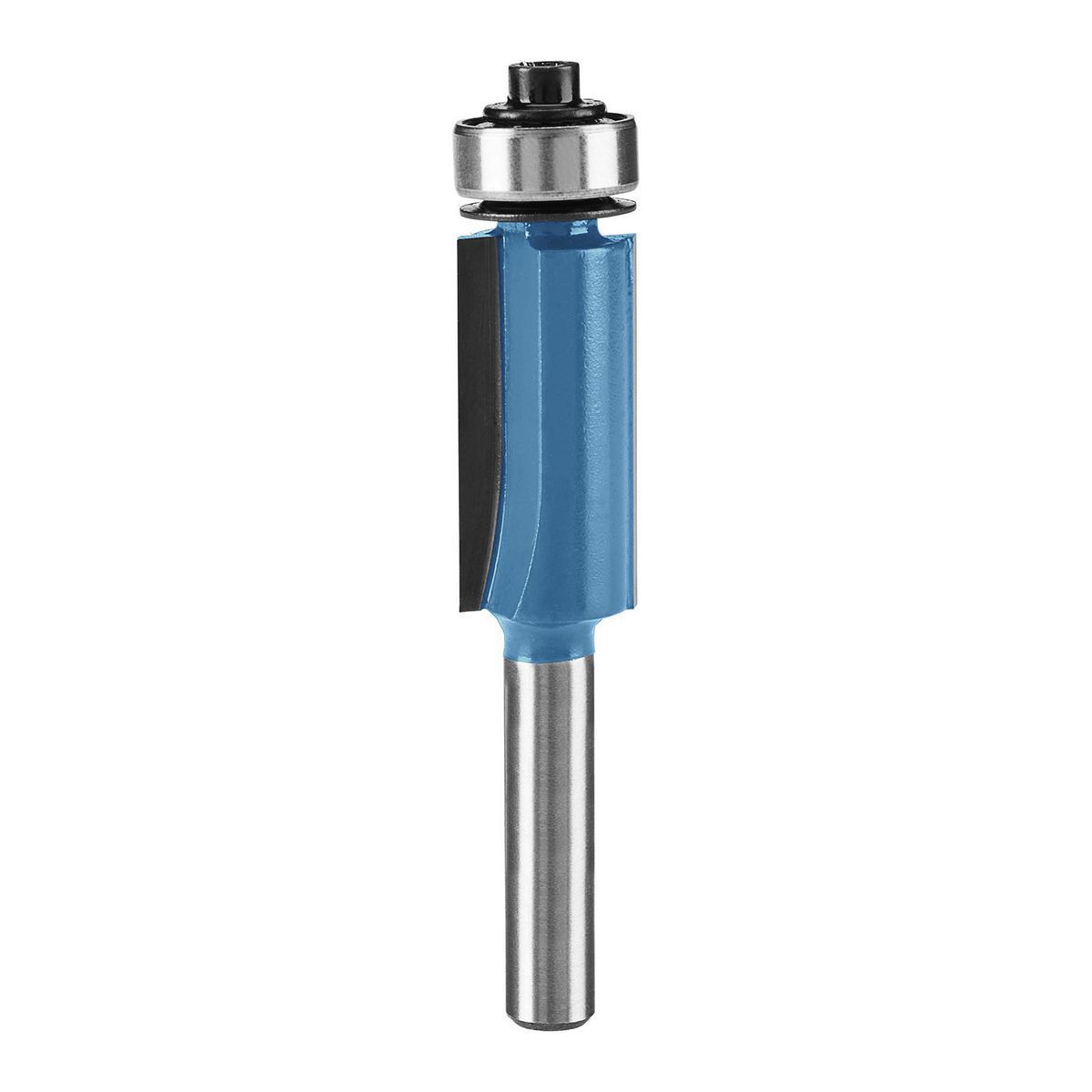 1/2 in. x 1 in. Laminate Trim Router Bit with 1/4 in. Shank F149789