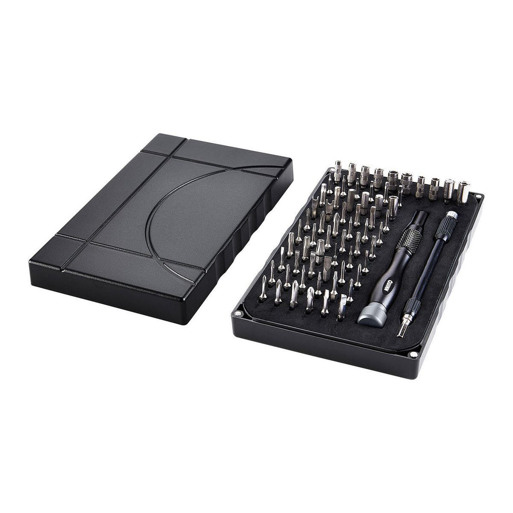87 Piece Electronics Repair Kit T621