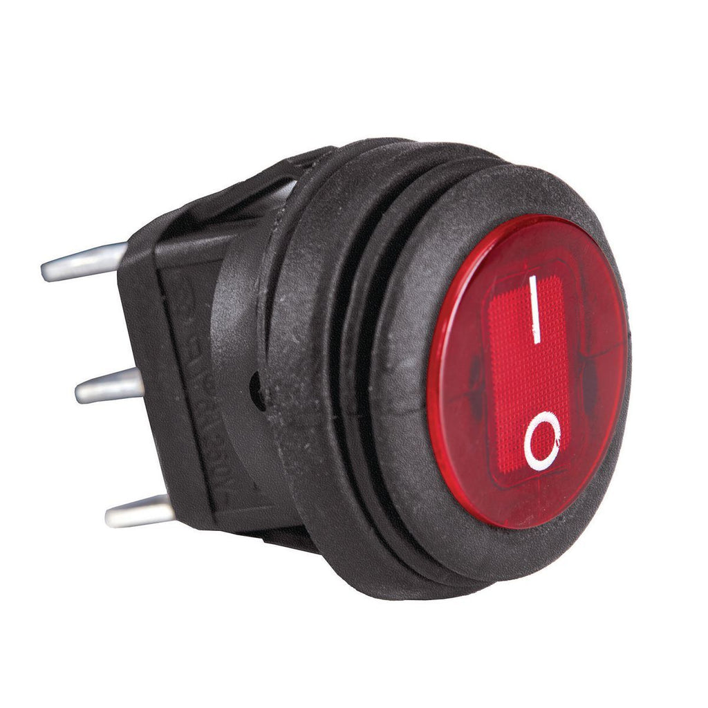 Off-Road Light Wiring Kit E62031