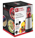 Black Blender Set X683069