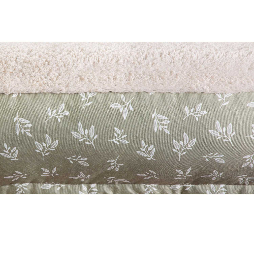 Bolster Sleeper Pet Bed F974