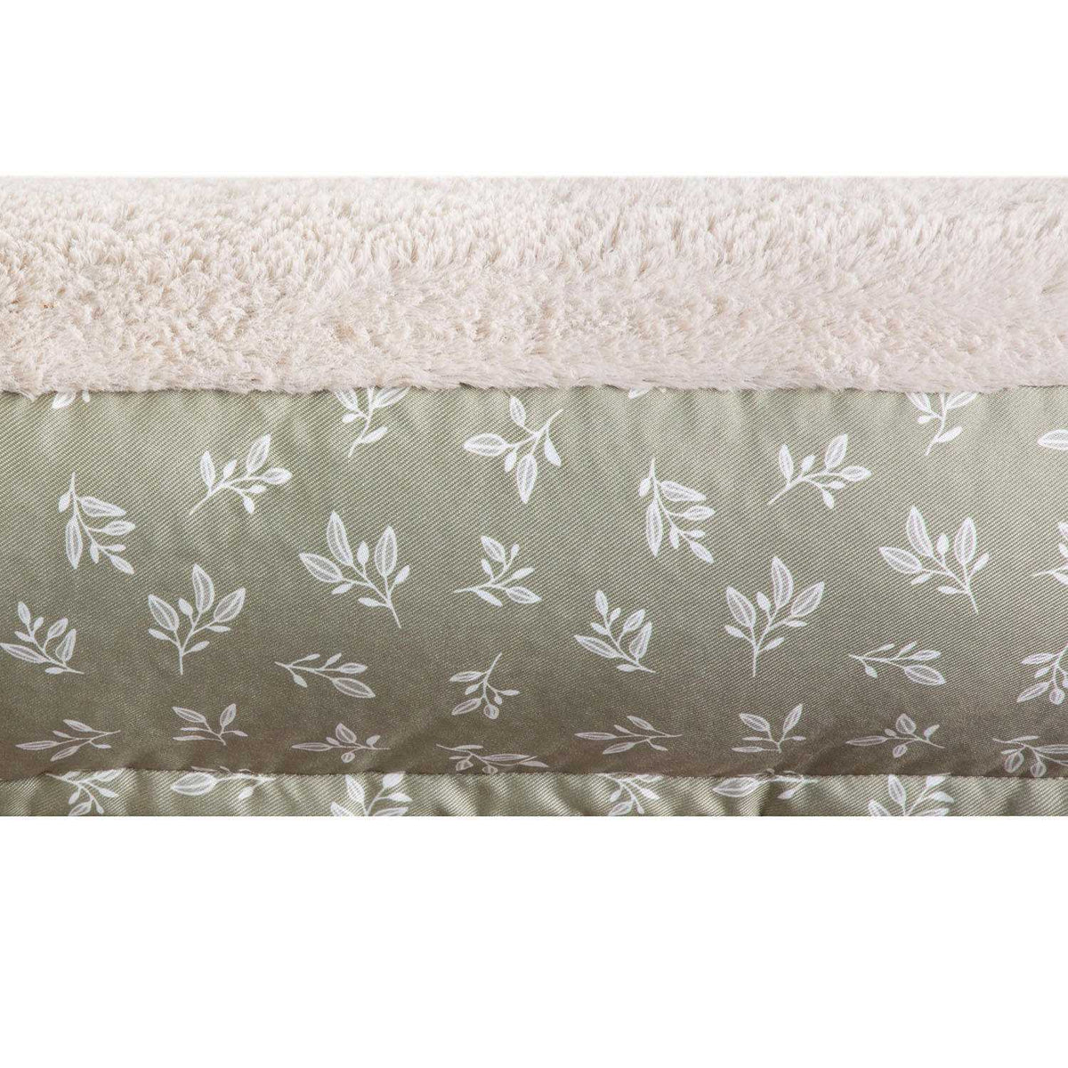 Bolster Sleeper Pet Bed F974
