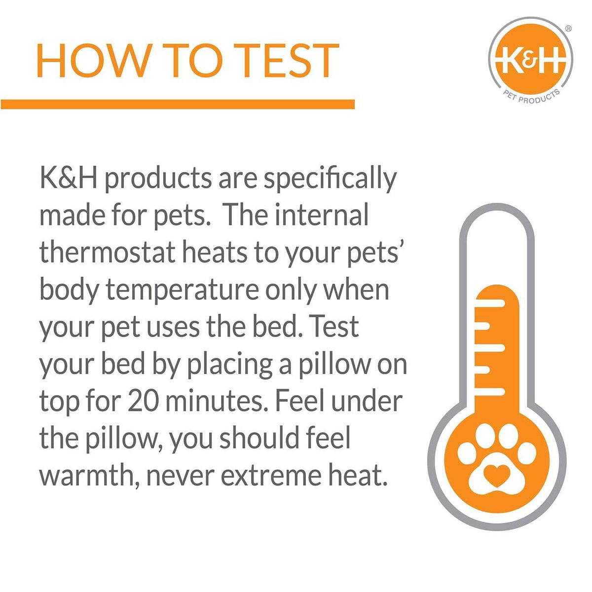 Pet Bed Warmer A4115
