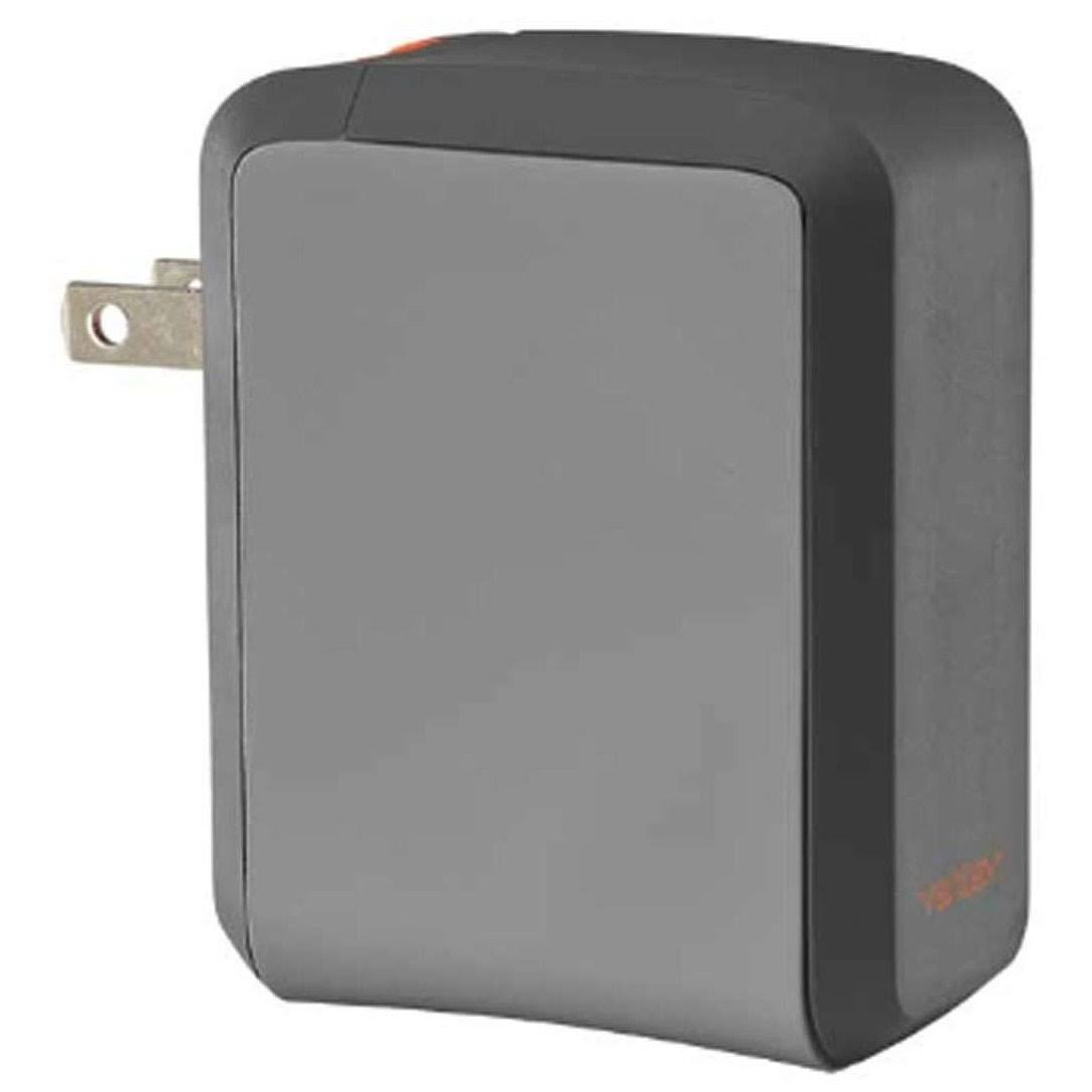 Wall Charger with USB C to C Cable M755