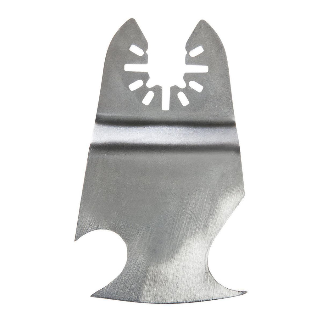 2 in. 3-in-1 Multifunction Knife Blade for Oscillating Multi-Tools Z706844