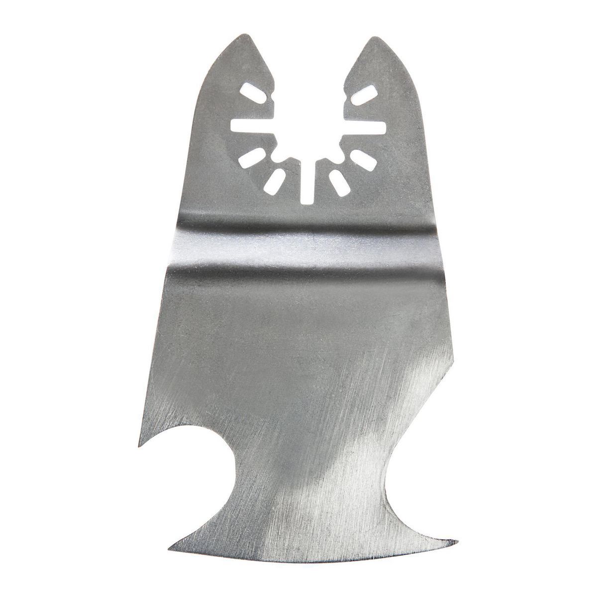 2 in. 3-in-1 Multifunction Knife Blade for Oscillating Multi-Tools Z706844