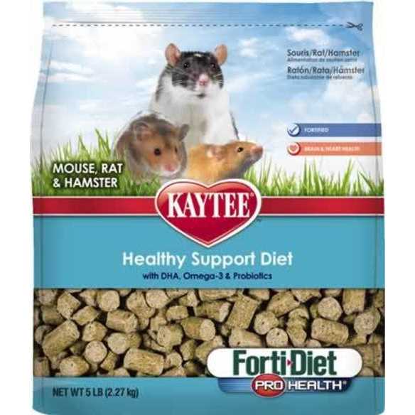 Guinea Pig Food Z583826