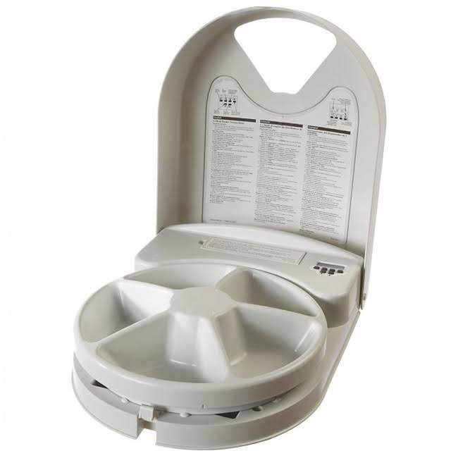 Automatic Pet Feeder A5644