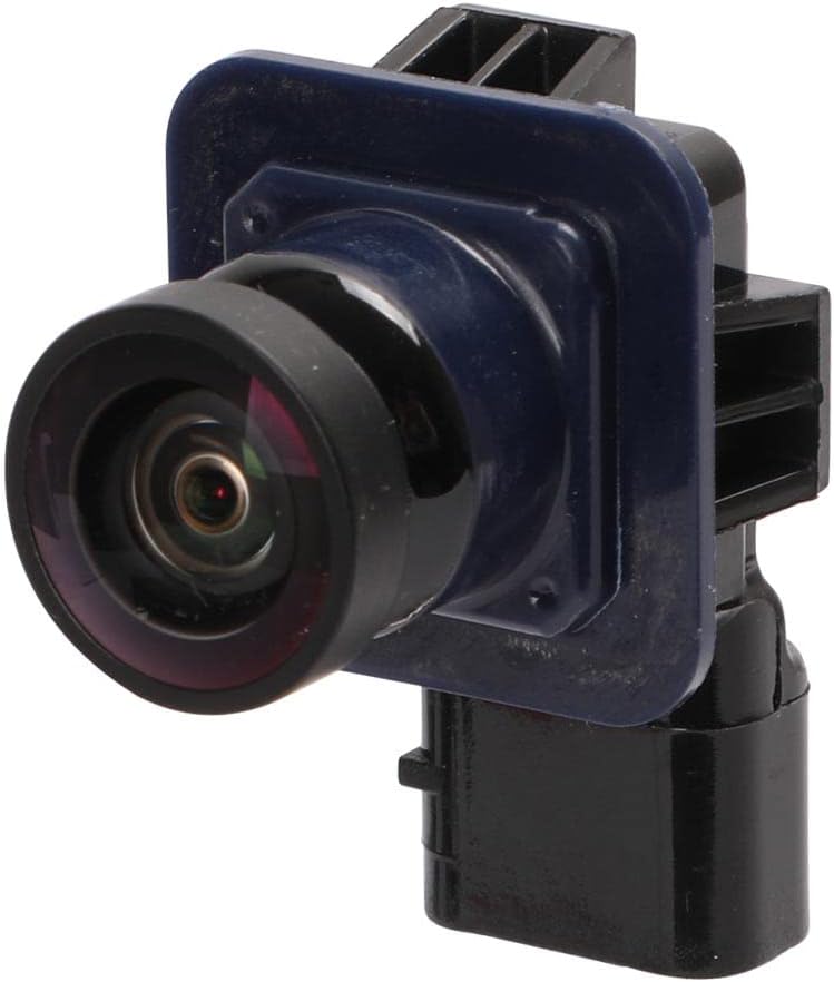 Rear View Backup Camera Compatible with 2013-2015 Ford Explorer C4925