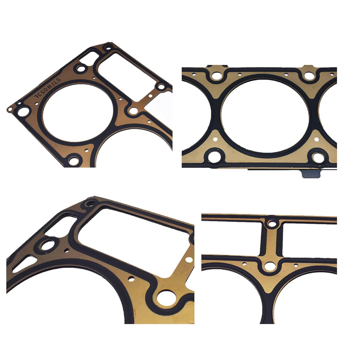 Cylinder Head Gasket 4.8L 5.3L Pack of 2 F134