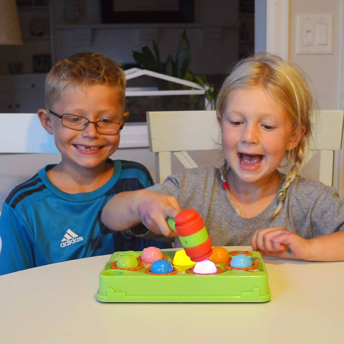 Whack A Mole Game F530006