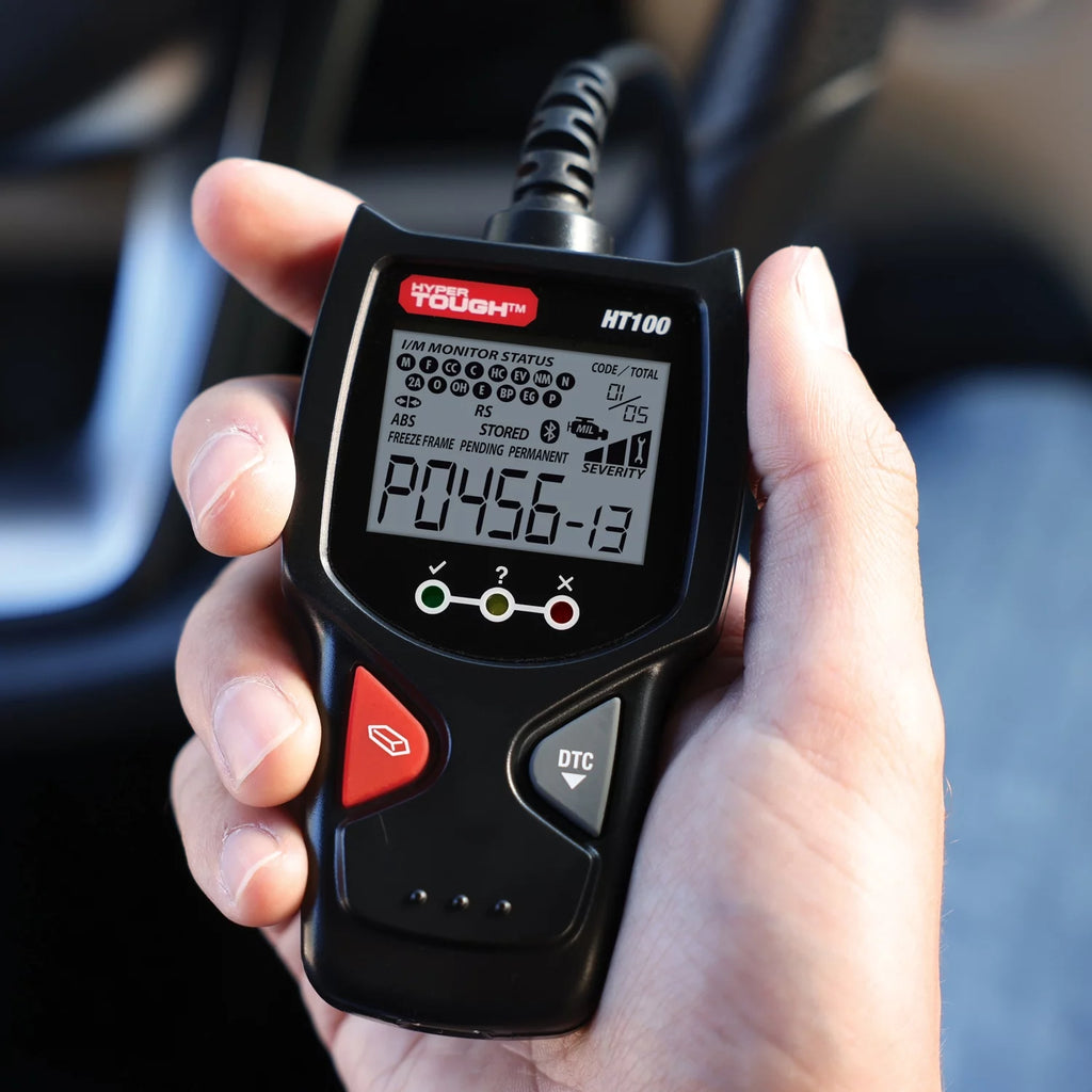 OBD2 Code Reader E643815