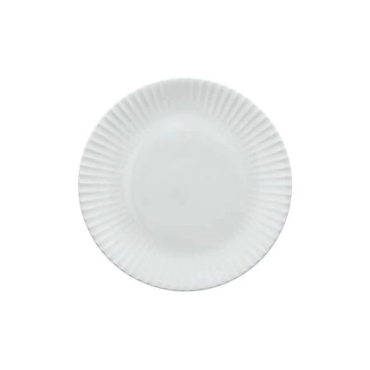 Dinner Plate 26cm White G601456
