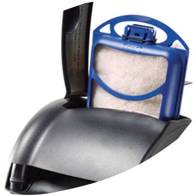 Carbon Filter F63357
