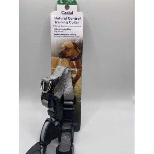 Natural Control Training Collar C61939