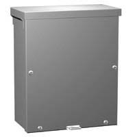 Electrical Enclosures V603