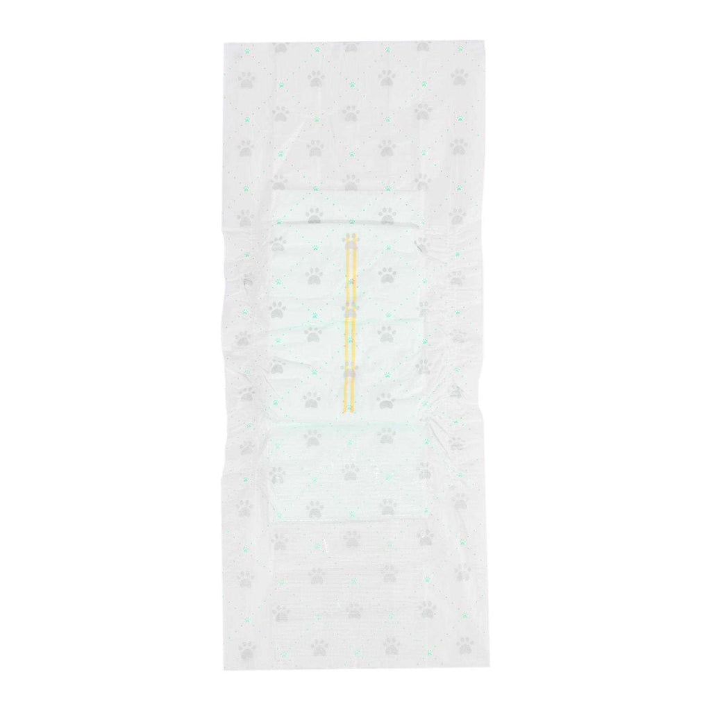 Disposable Dog Diapers Y81698