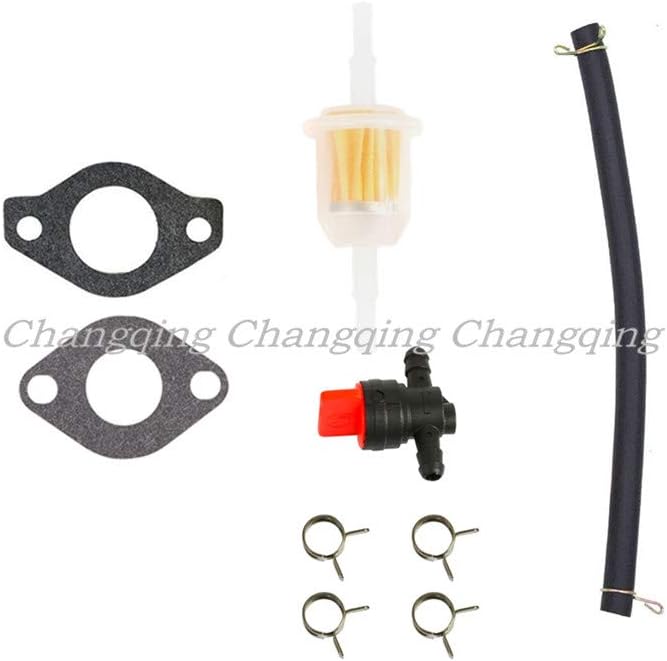 Carburetor J974