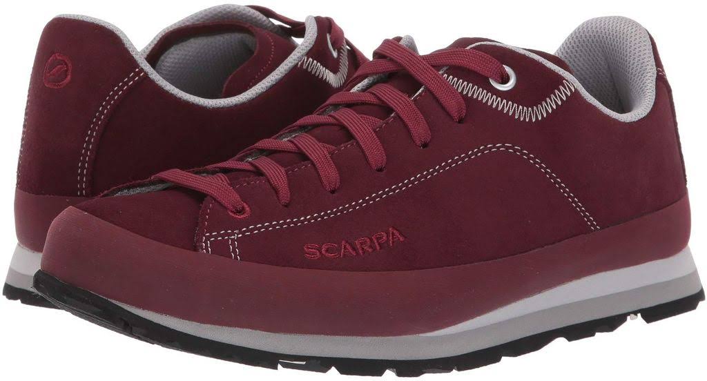 Bordeaux 39.5 Shoes J919
