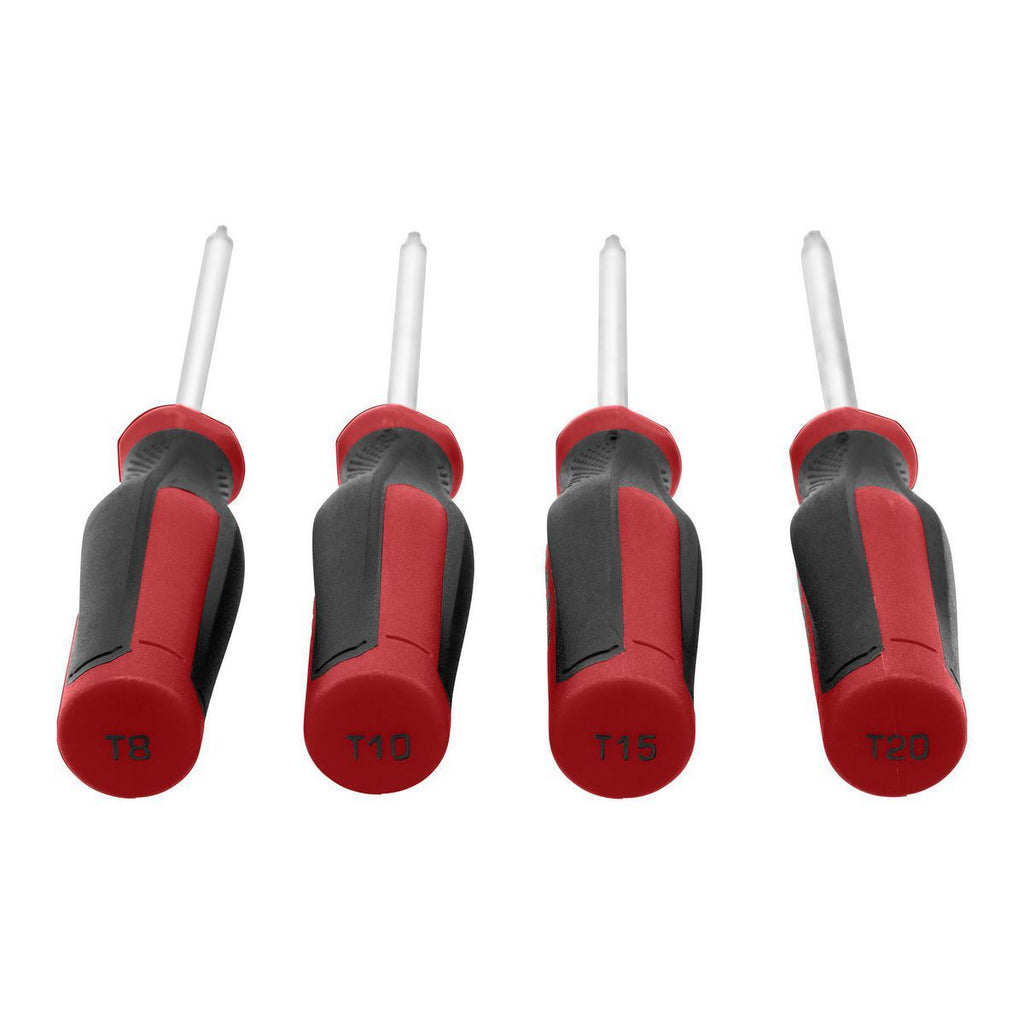 Mini TORX Screwdriver Set, 4-Piece S9755