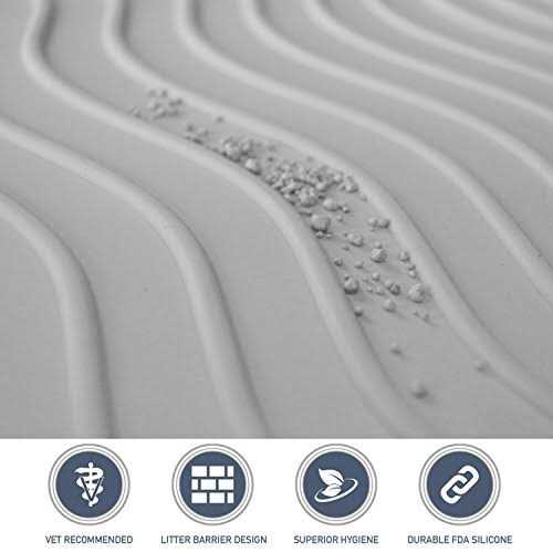 Cat Litter Mat C91426