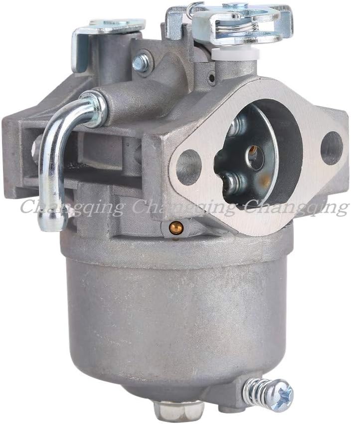 Carburetor J974