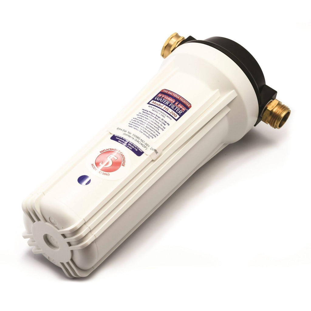 External Filter Kit L5414