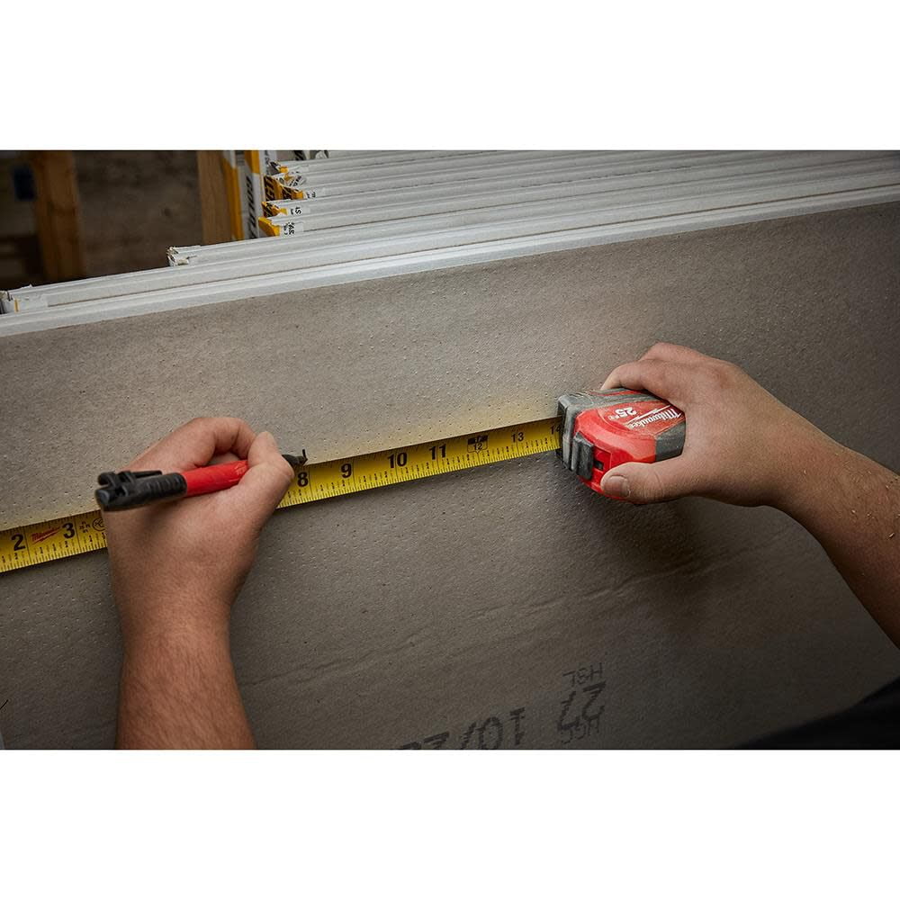 25 ft Tape Measure M8817