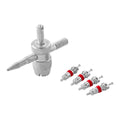 4-Way Valve Stem Core Tool Q6946