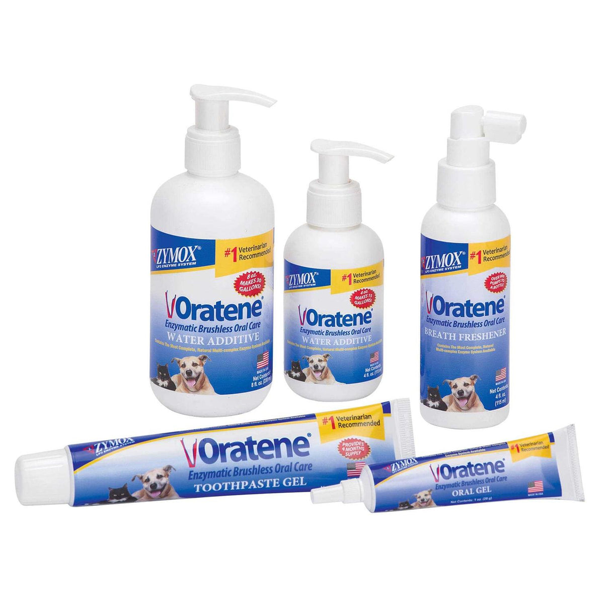 Oral Gel N571806